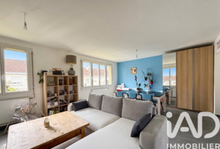  Maison � vendre 3 pi�ces 68 m�