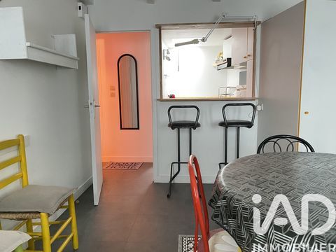   Location Duplex 2 pi�ces Appartement - 2 pi�ce(s) - 37 m�