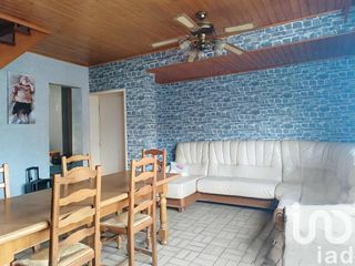  Maison � vendre 5 pi�ces 113 m�