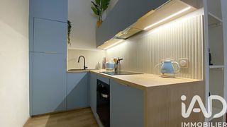  Appartement � vendre 2 pi�ces 51 m�