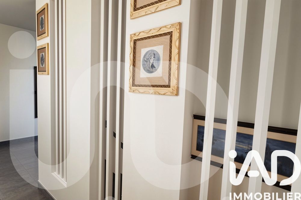 � vendre  Villa Mudaison (34130)