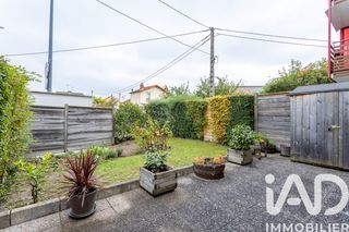  Appartement � vendre 3 pi�ces 65 m�