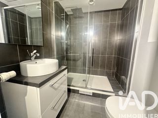  Appartement � vendre 1 pi�ce 31 m�