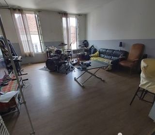  Immeuble � vendre 201 m�