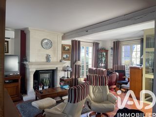  Maison � vendre 5 pi�ces 143 m�