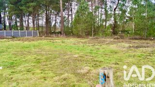  Terrain � vendre 754 m�