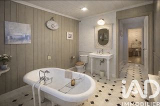  Maison � vendre 6 pi�ces 149 m�