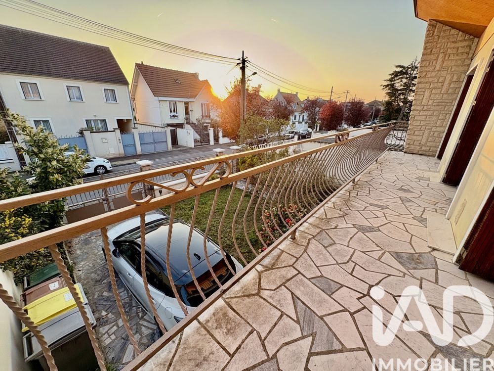 � vendre  Maison Montesson (78360)