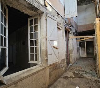  Maison � vendre 2 pi�ces 180 m�