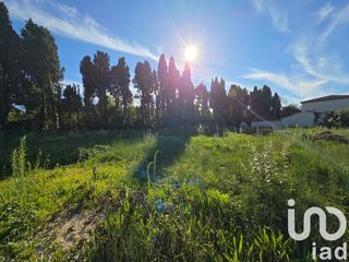  Terrain � vendre 1398 m�