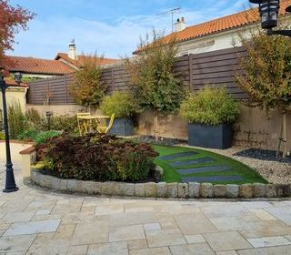  Maison � vendre 5 pi�ces 86 m�