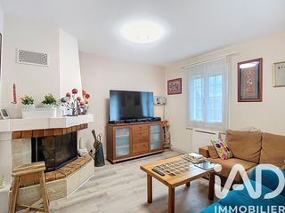  Maison � vendre 5 pi�ces 76 m�