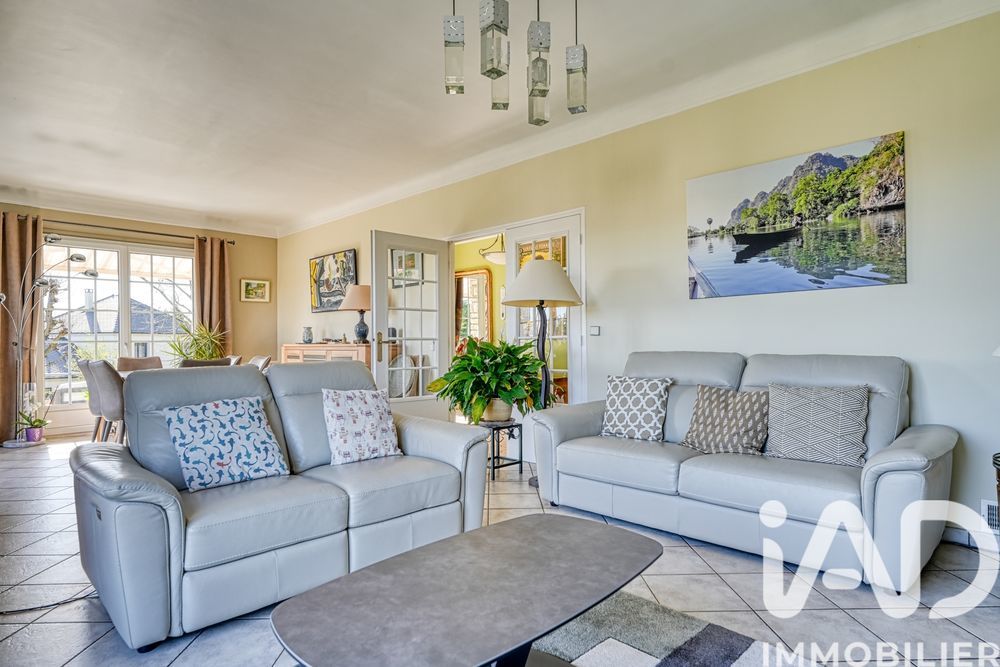 � vendre  Maison Vaux-sur-Seine (78740)