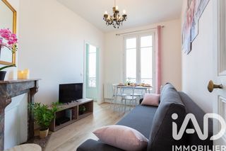 Appartement � vendre 2 pi�ces 28 m�