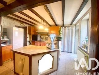  Maison � vendre 4 pi�ces 88 m�