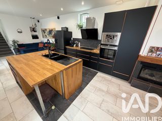  Maison � vendre 5 pi�ces 90 m�