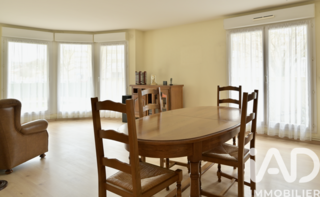  Appartement � vendre 3 pi�ces 79 m�