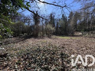  Terrain � vendre 2349 m�