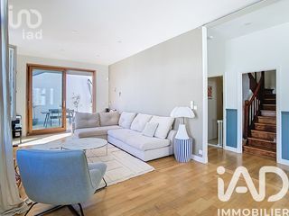  Maison � vendre 6 pi�ces 162 m�