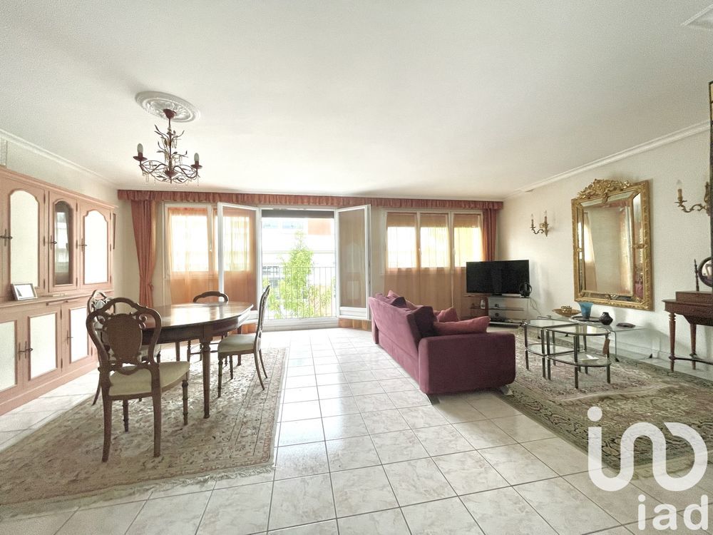 � vendre  Appartement Paris 11