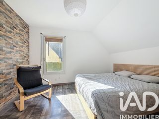  Maison � vendre 5 pi�ces 126 m�