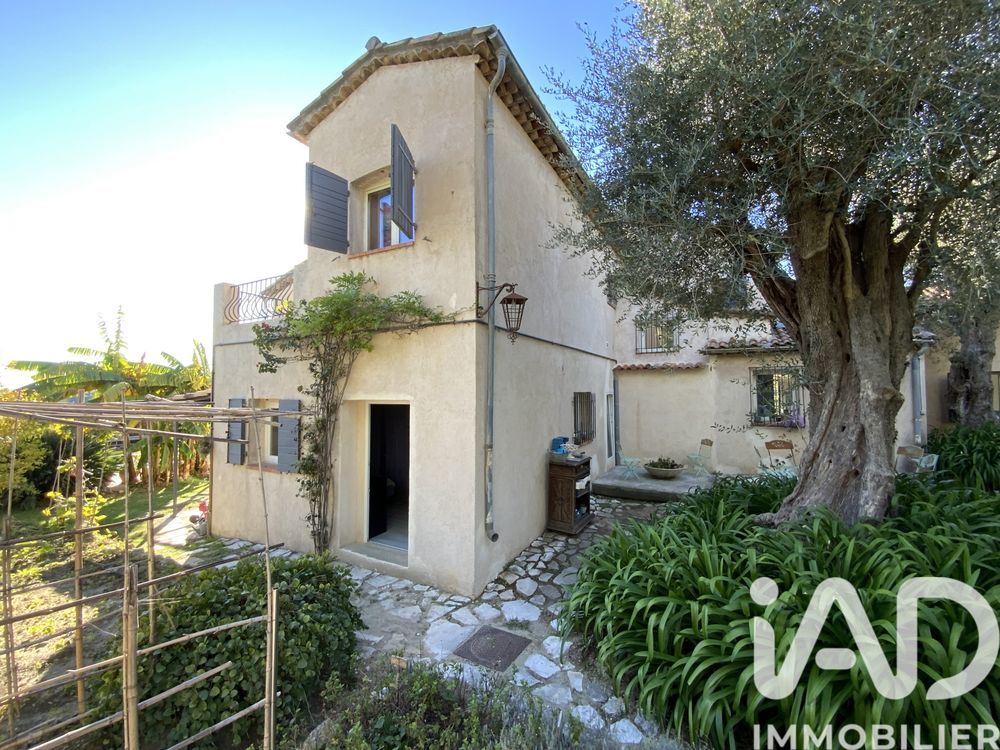 � vendre  Maison Vence (06140)