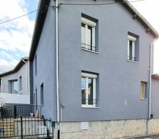  Maison � vendre 4 pi�ces 100 m�