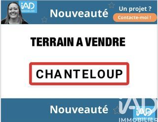  Terrain � vendre 358 m�