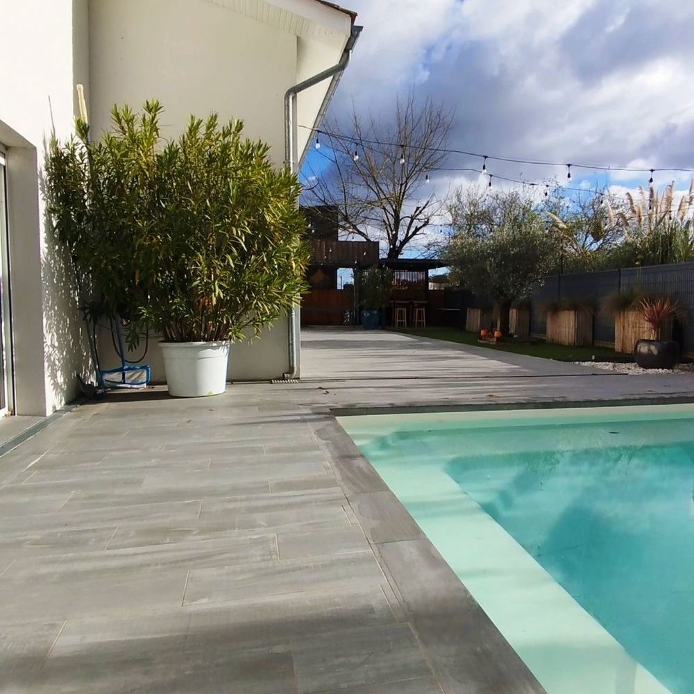 � vendre  Maison Eysines (33320)