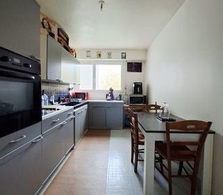  Appartement � vendre 4 pi�ces 80 m�