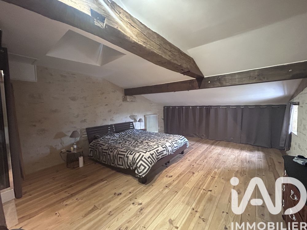 � vendre  Maison Marcellus (47200)