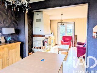  Maison � vendre 7 pi�ces 134 m�