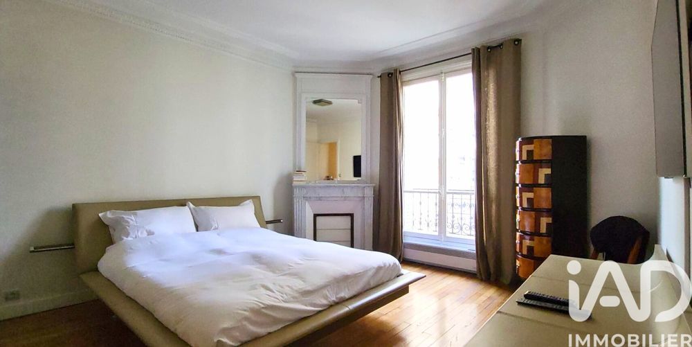 � vendre  Appartement Saint-Mand� (94160)