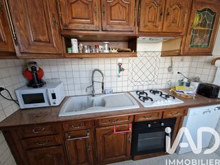  Maison � vendre 5 pi�ces 90 m�