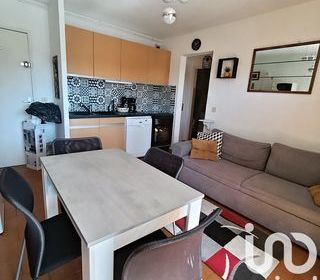  Appartement � vendre 2 pi�ces 31 m�