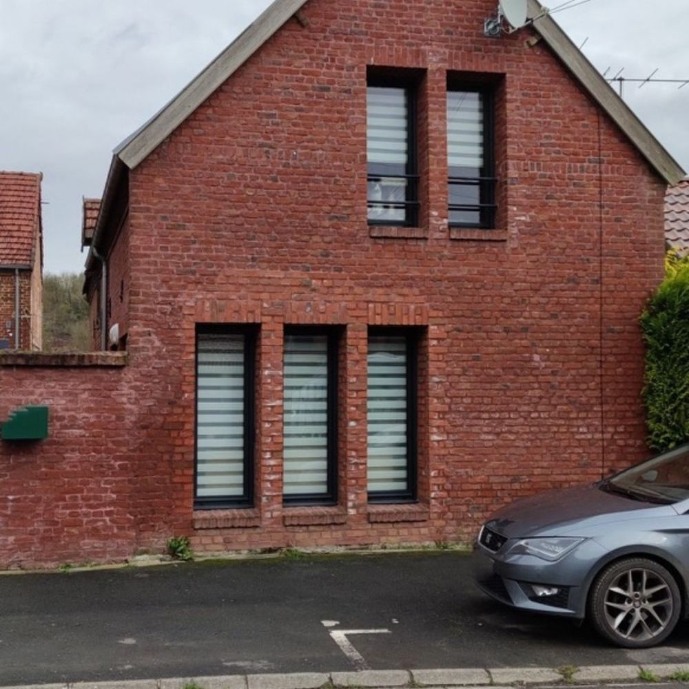 � vendre  Maison Ablain-Saint-Nazaire (62153)