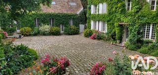  Maison � vendre 15 + pi�ces 600 m�