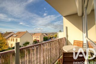  Appartement � vendre 2 pi�ces 41 m�