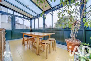  Maison � vendre 9 pi�ces 212 m�