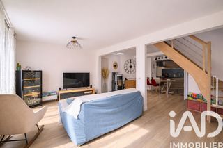  Maison � vendre 4 pi�ces 92 m�
