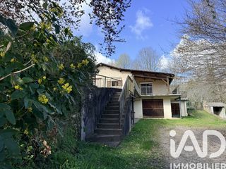  Maison � vendre 4 pi�ces 137 m�