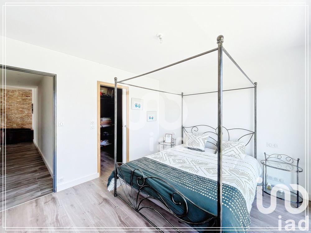 � vendre  Maison Saint-Andr�-de-Seignanx (40390)