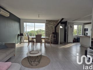  Maison � vendre 5 pi�ces 126 m�