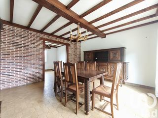  Maison � vendre 4 pi�ces 94 m�