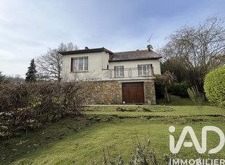  Maison � vendre 6 pi�ces 125 m�