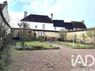  Maison � vendre 7 pi�ces 157 m�