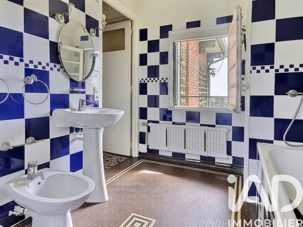 � vendre  Maison Montreuil (93100)