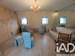  Appartement � louer 1 pi�ce 33 m�