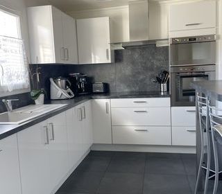  Maison � vendre 5 pi�ces 93 m�