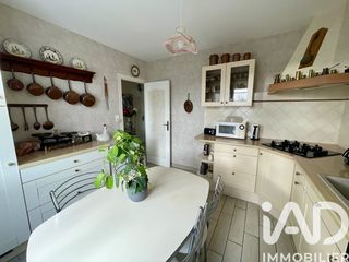  Maison � vendre 6 pi�ces 100 m�